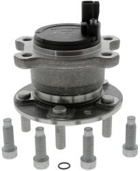 Moog Set rulment roata MOOG FD-WB-12868 (FD-WB-12868) - automobilus