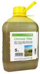 BASF Cleravo Flex - Erbicid Postemergent Rapita - Imazamox + Quinmerac + Aminopiralid - BASF 5L