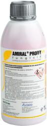 Nufarm Amiral Proffy 6 FS - Fungicid Sistemic Tebuconazol 60 g/L - Malura, Fuzarioza, Taciune - Grau, Orz, Secara, Triticale - Nufarm 1L