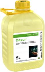 BASF DAXUR - Fungicid Sistemic Revysol (Mefentrifluconazol) + Kresoxim-Metil - Grau, Orz, Secara, Triticale - BASF 5L