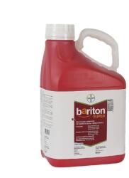 Bayer Bariton Super 97, 5 FS Fungicid Tratament Samanta - Protioconazol + Tebuconazol + Fludioxonil - Grau, Orz, Ovaz, Secara, Triticale - Bayer 5L