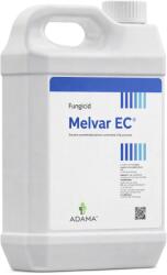 Ascenza MELVAR 250 EC Fungicid - Protioconazol - Sistemic, Preventiv, Curativ - Fusarium, Rugini - Grâu, Orz 5L