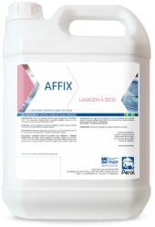 UPL AFFIX Fungicid 5 Litri - Azoxistrobin 250 g/l - Sistemic, Preventiv, Curativ - Grâu, Rapiță, Cartof, Legume - UPL 5L