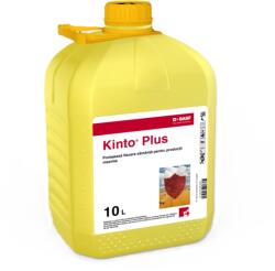 BASF KINTO PLUS - Fungicid Tratament Samanta Grau, Orz, Ovaz, Secara, Triticale - Cereale - BASF 10L