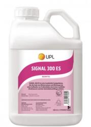 Arysta Signal 300 ES - Insecticid Tratament Samanta Cipermetrin 300 g/L - Viermi Sarma, Grau, Orz, Porumb, Floarea-Soarelui 5L