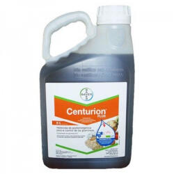 UPL CENTURION PLUS 120 EC - Erbicid Sistemic Cletodim 120 g/L - Floarea-Soarelui, Rapita, Soia, Cartof - UPL 5L
