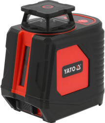 TOYA Laser autonivelant cu 5 linii, verde (YT-30428)