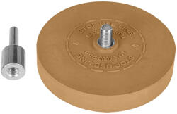 GRAPHITE disc pentru îndepărtarea adezivului 88 mm, cu știft (55H811)