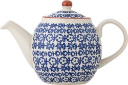 Bloomingville Ceainic Karine 900 ml, albastru (82063367)