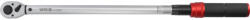 TOYA cheie dinamometrică 3/4" 100-500 Nm (YT-07680) - magictool