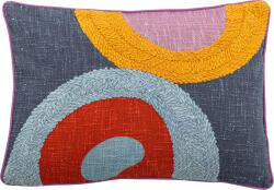 Bloomingville Pernă decorativă Polivia 35 x 50 cm (82063422)