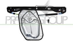 PRASCO Mecanism actionare geam PRASCO VG036W074 (VG036W074) - automobilus
