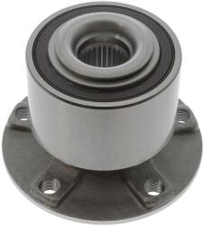 Moog Set rulment roata MOOG PE-WB-12948 (PE-WB-12948) - automobilus