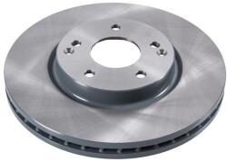 FEBI Set 2 Discuri Frana Fata Dreapta/Stanga Ssangyong Actyon Ii Actyon Sports I Actyon Sports Ii Korando Rodius Ii Torres (FE170696)