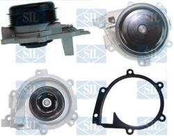 SIL Pompa de Apa ) C (c205) C (w205) C T-model (s205) Cls (c257) E (a238) E (c238) E (w213) E All-terrain (s213) 1.5-3.0h (PA1716)