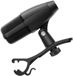 Sennheiser MD 421 Kompakt +Drum Clamp (700589) Микрофон
