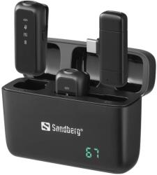Sandberg 126-55