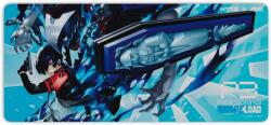 HYTE P3 Reload Protagonist 3 Desk Pad (Multicolor) (MOU-HYTE-P3R-3) Mouse pad