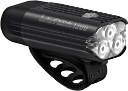 Lezyne - Lumina fata - React Drive Front 1000 lumen - USB-C - Radar App + Rear Drive (1-LED-43F-V117)