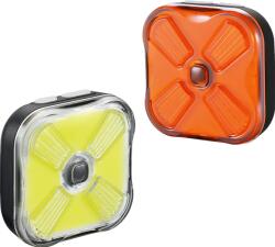 RAVEMEN - set lumini fata-spate - LS01 (LS01)