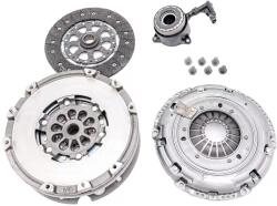 LUK Volanta si kit ambreiaj Audi A4 B9 2.0 TDI (2015-2019) Luk (7447)