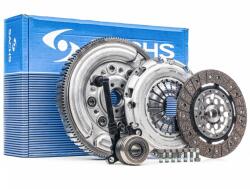 Sachs Volanta si kit ambreiaj Sachs Renault Megane 2 - 1.5 dCI (2005-2009) (7435)