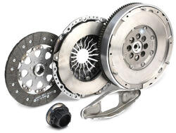 Sachs Volanta si kit ambreiaj Sachs BMW E87 118d (2004-2007) (7364)