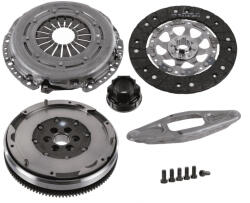 Sachs Volanta si kit ambreiaj Sachs BMW E87 116i (2007-2011) (7355)