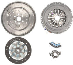 Sachs Volanta si kit ambreiaj Sachs Fiat Stilo 1.9 JTD (2002-2006) (7263)
