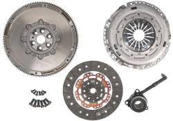 Sachs Volanta si kit ambreiaj Sachs VW Passat B6 2.0 TDi 163cp/170cp (2005-2010) (7251)