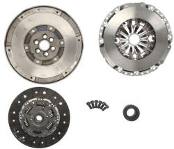 Sachs Volanta si kit ambreiaj Sachs Audi A4 B6 1.9 TDi AVF (2000-2004) (7254)