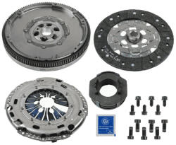 Sachs Volanta si kit ambreiaj Sachs Seat Toledo 2.0 FSi (2004-2009) (7232)