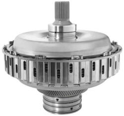 BorgWarner Kit ambreiaj Audi A6 C7 2.0 TDi automata (2011-2018) BorgWarner (7162)