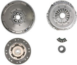 Sachs Volanta si kit ambreiaj Skoda Superb 1.9 TDi (2002-2008) Sachs (7107)