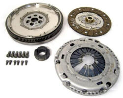 Sachs Volanta si kit ambreiaj Seat Altea 1.9 TDi (2009-2010) Sachs (7201)