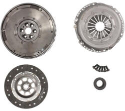 Sachs Volanta si kit ambreiaj Sachs Skoda Superb 1.9 TDi (2001-2008) (7196)