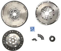 Sachs Volanta si kit ambreiaj Sachs VW Polo 1.8 GTi (2005-2009) (7187)