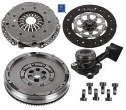 Sachs Volanta si kit ambreiaj Sachs Peugeot 208 1.6 HDI 114cp (2012-2019) (7297)