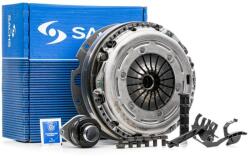 Sachs Volanta si kit ambreiaj Audi A4 Allroad B8 2.0 TFSI 211cp (2009-2016) Sachs (7285)