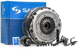 Sachs Volanta si kit ambreiaj Sachs Audi A5 2.0 TDI (2008-2017) (7288)