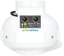 Prima Klima PK125-TC