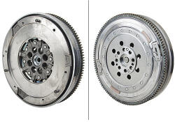 LUK Volanta BMW F10 520d B47 (2010-2016) Luk (6559)