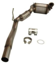 JMJ Filtru particule Skoda Superb 1.9 TDI Euro 4 (2008-2010) (7720)
