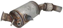 AS Catalyst Filtru particule BMW (E90) 320 d xDrive(2009-2013) (7683)