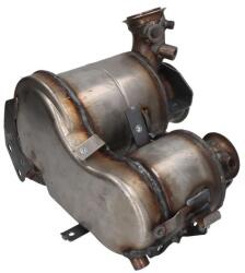 AS Catalyst Filtru particule VW Golf 7 - 1.6 TDI (2013-2018) (7680)