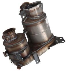 AS Catalyst Filtru particule Seat Leon 1.6 TDI (2013-2020) (7676)