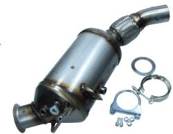 AS Catalyst Filtru particule BMW X3 F25 18 d / 20 d (2010-2017) (7688)