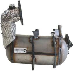 AS Catalyst Filtru particule Renault Kadjar 1.6 dCI (2015-) (7693)