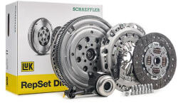 LUK Volanta si kit ambreiaj Mercedes Sprinter 316 CDi (2009-2018) Luk (6251)