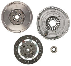 Valeo Volanta si kit ambreiaj Fiat Scudo 1.5 Multijet 120cp (2022-) Valeo (6367)